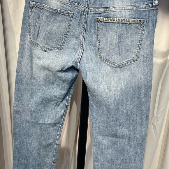 Anthropologie Pilcro Jeans Size 27 - Picture 2 of 11